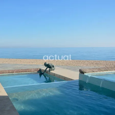 Elypalace 1-9 * Castell-Platja d'Aro
