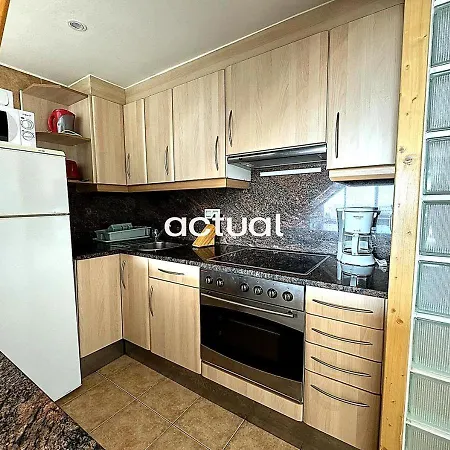 Apartamento Elypalace 1-9 *