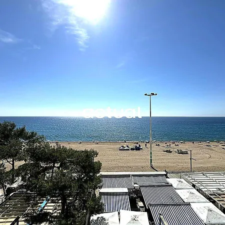Elypalace 1-9 Apartamento *