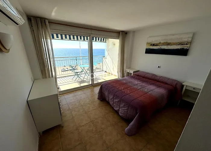Elypalace 1-9 Apartamento Platja d'Aro
