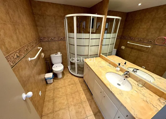 Apartamento Elypalace 1-9