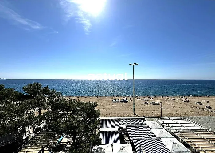 Elypalace 1-9 Apartamento *