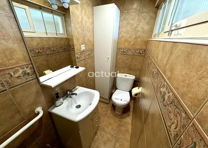 Apartamento Elypalace 1-9