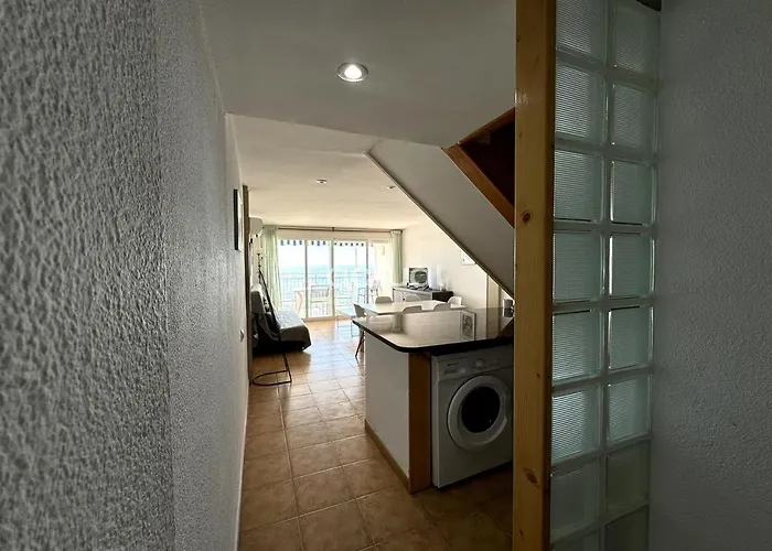Apartamento Elypalace 1-9 *