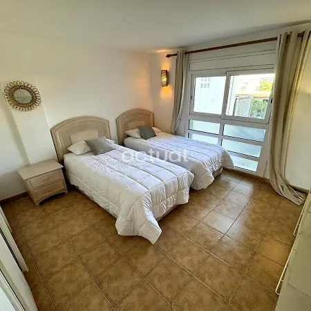 Elypalace 1-9 * Platja d'Aro