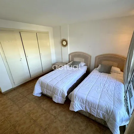Elypalace 1-9 Apartment