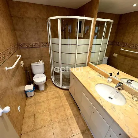 Apartment Elypalace 1-9