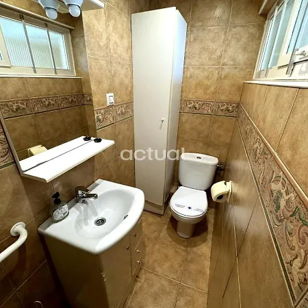 Apartment Elypalace 1-9