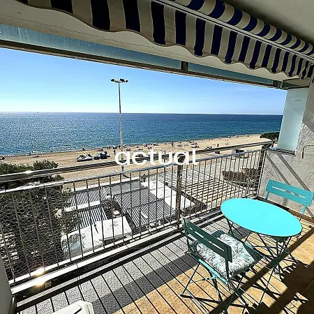 Elypalace 1-9 Platja d'Aro